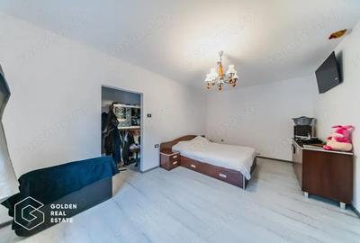 Casă cu 3 camere cu Teren 190 Mp în Boul Roșu - 11