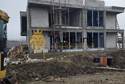 Casă cu 4 camere cu Teren 296 Mp în Rahova - 4