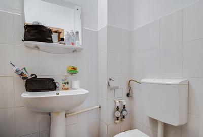 NOU! 3 Camere GENEROS, 80 mp, 2 bai - METROU 10 min.! - 10