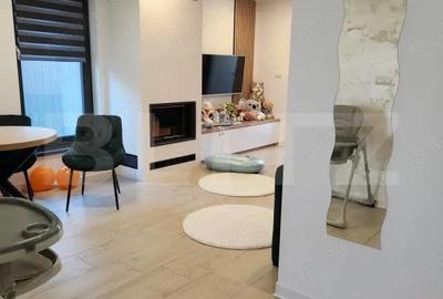 Casa in stil mediteranean cu Fotovoltaice si statie incarcare AUTO - 3