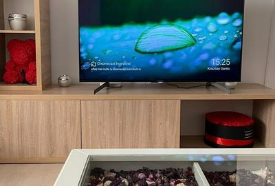 Apartament cu 2 camere decomandat în Central - 1