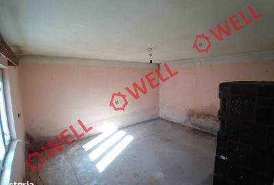 Casă cu 2 camere cu Teren 800 Mp în Aita Mare - 5