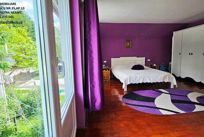 Casă cu 6 camere cu Teren 1250 Mp în Central - 16