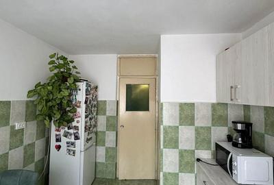 Apartament cu 2 camere semidecomandat în Preajba Mare - 8