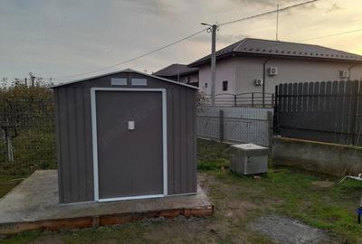 Teren de 800 mp, în Vișina - 6