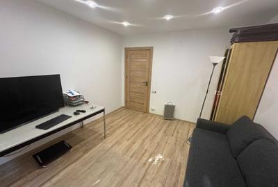 Apartament cu 2 camere semidecomandat, mobilat în Gorjului - 6