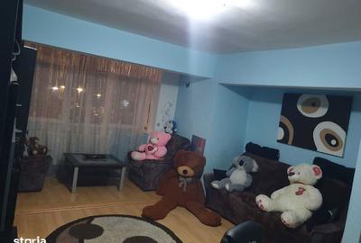 Apartament cu 2 camere decomandat în Central - 7