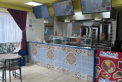 Spațiu comercial, de 60 mp, în Central - 5