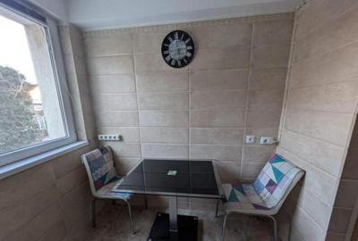 Ap. 2 cam. dec. Cismigiu - 5