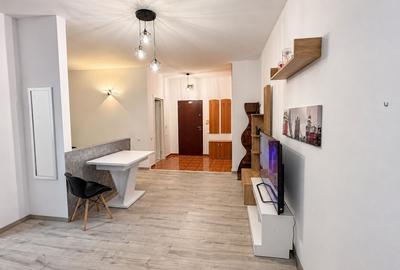 Apartament cu 2 camere decomandat în Dosu Bricii