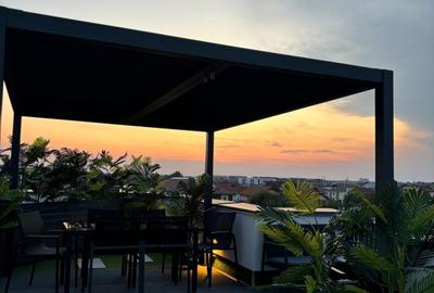 Apartament cu 3 camere semidecomandat în Braytim - 24