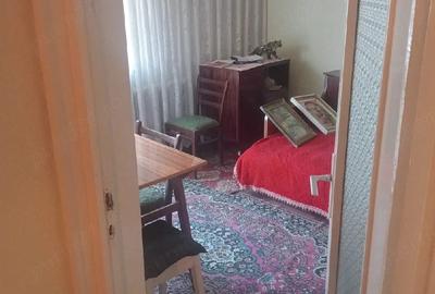 Apartament cu 2 camere decomandat în Central - 3