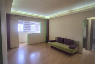 Apartament cu 2 camere semidecomandat, mobilat în Obor - 2