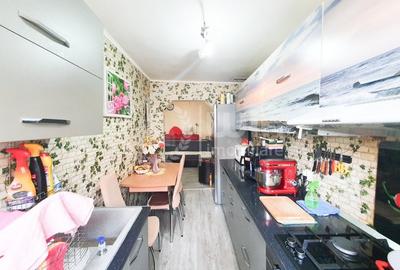 Casă individuală cu 3 camere cu Canalizare în Dâmbul Rotund - 7