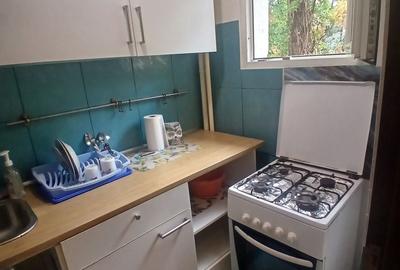 Garsonieră semidecomandată în Drumul Taberei