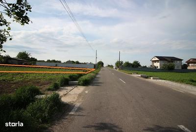 Spațiu comercial, în Sărata - 6