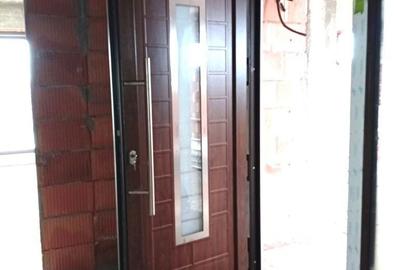 Casă cu 4 camere cu Teren 1400 Mp în Sânnicolau Mic - 7
