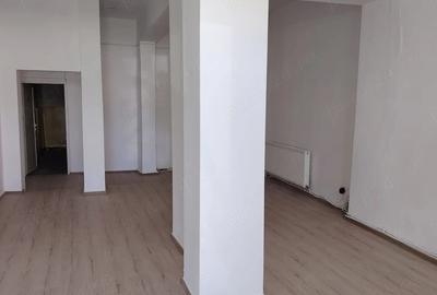 Spațiu comercial, de 120 mp, în Central - 2