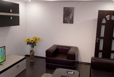 Apartament cu 2 camere decomandat în Cantemir - 3