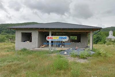 Casă cu 3 camere cu Teren 750 Mp în Băbana