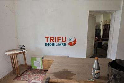Casă cu 3 camere în Ighiu