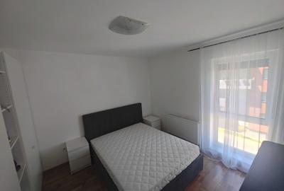 Apartament cu 2 camere semidecomandat în Avantgarden - 2