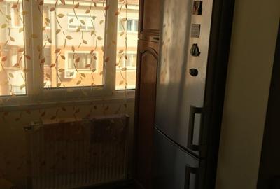 Apartament cu 2 camere decomandat în Alfa - 3