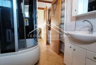 Casă individuală cu 6 camere cu Canalizare în Crângași - 11
