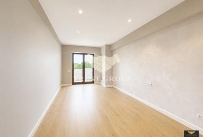 Apartament cu 4 camere decomandat, mobilat în Herăstrău - 7