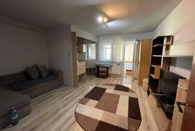 Garsonieră decomandată în Craiovei - 2