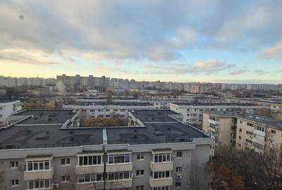Apartament cu 3 camere semidecomandat în Fizicienilor - 12
