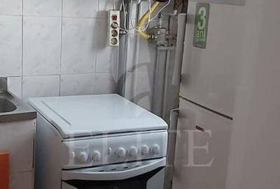 Garsonieră în Mărăști - 1