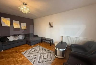 Apartament cu 4 camere decomandat în Obcini - 1