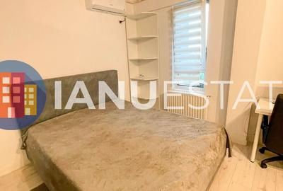 Garsonieră decomandată în Rahova