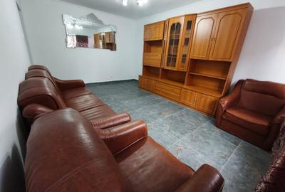 Apartament cu 3 camere decomandat, mobilat în Tomis III - 1