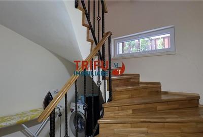 Casă cu 4 camere cu Teren 326 Mp în Central