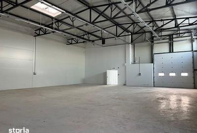 Spațiu comercial, de 824 mp, în Nord - 4