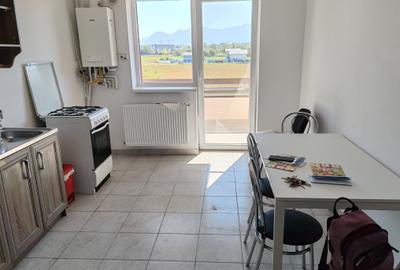 Apartament cu 2 camere decomandat, mobilat în Sânpetru - 7
