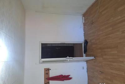 Garsonieră nedecomandată în CET