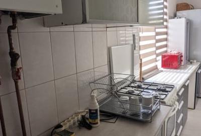 Apartament cu 2 camere decomandat în Între Lacuri - 4