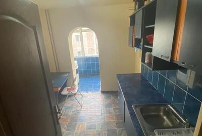 Apartament cu 2 camere decomandat în Complex Studențesc - 3