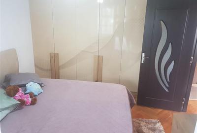Apartament cu 2 camere semidecomandat în Hipodrom - 3