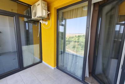 Apartament cu 2 camere decomandat în Exterior Vest - 1