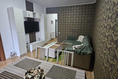 Apartament cu 2 camere în Bucureștii Noi