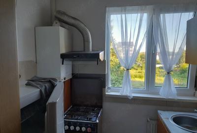 Garsonieră semidecomandată în Ghencea - 8