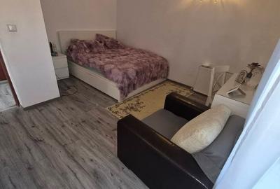 Casă cu 3 camere în Central - 4