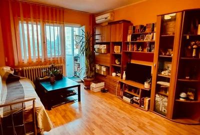 Apartament cu 2 camere semidecomandat în Iancului - 1