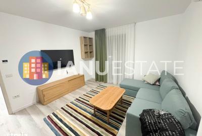 Apartament cu 2 camere decomandat în Apărătorii Patriei