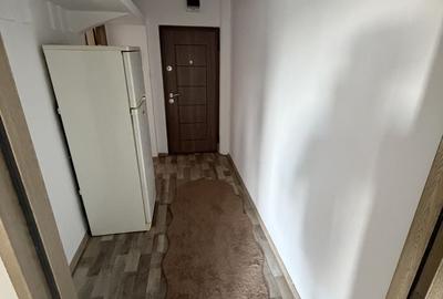 Garsonieră decomandată în Șagului