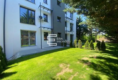 Apartament cu 2 camere decomandat în Cristian - 1